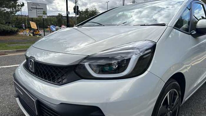Honda Jazz 1.5 i-MMD Hybrid Advance 5dr eCVT Hybrid Hatchback 