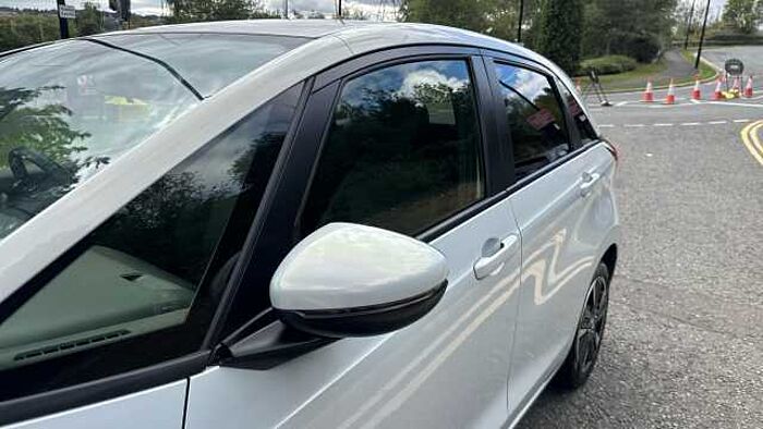 Honda Jazz 1.5 i-MMD Hybrid Advance 5dr eCVT Hybrid Hatchback 