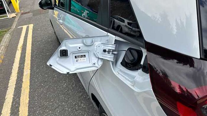 Honda Jazz 1.5 i-MMD Hybrid Advance 5dr eCVT Hybrid Hatchback 