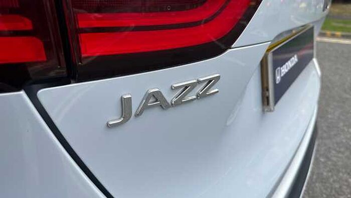 Honda Jazz 1.5 i-MMD Hybrid Advance 5dr eCVT Hybrid Hatchback 