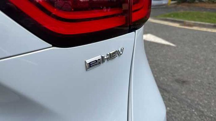 Honda Jazz 1.5 i-MMD Hybrid Advance 5dr eCVT Hybrid Hatchback 