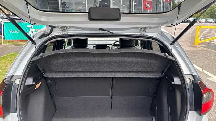 Honda Jazz 1.5 i-MMD Hybrid Advance 5dr eCVT Hybrid Hatchback 