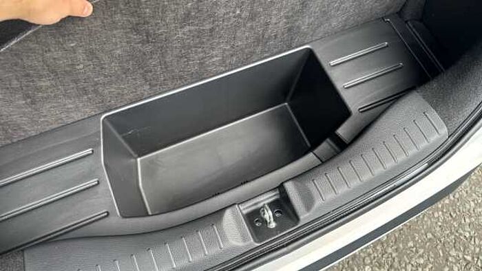 Honda Jazz 1.5 i-MMD Hybrid Advance 5dr eCVT Hybrid Hatchback 