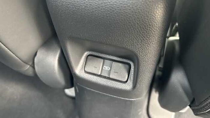 Honda Jazz 1.5 i-MMD Hybrid Advance 5dr eCVT Hybrid Hatchback 