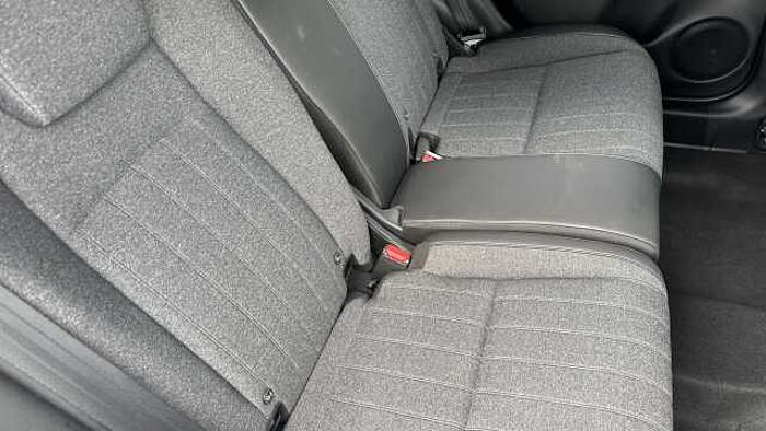 Honda Jazz 1.5 i-MMD Hybrid Advance 5dr eCVT Hybrid Hatchback 