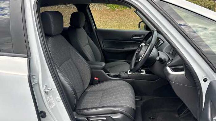 Honda Jazz 1.5 i-MMD Hybrid Advance 5dr eCVT Hybrid Hatchback 