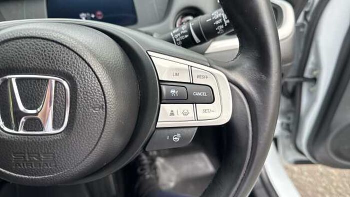 Honda Jazz 1.5 i-MMD Hybrid Advance 5dr eCVT Hybrid Hatchback 