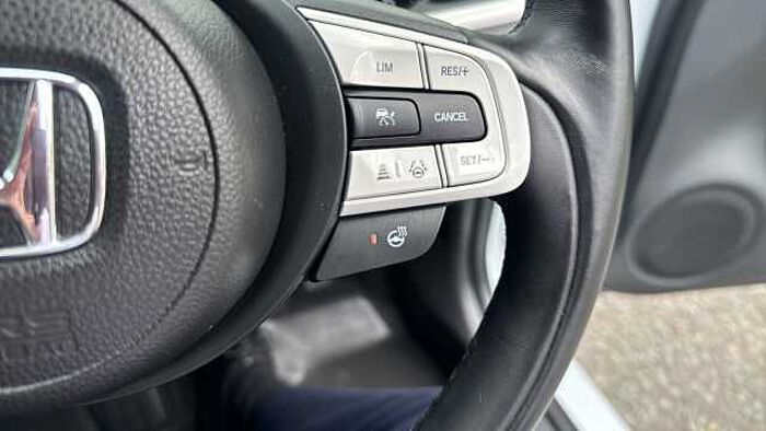 Honda Jazz 1.5 i-MMD Hybrid Advance 5dr eCVT Hybrid Hatchback 