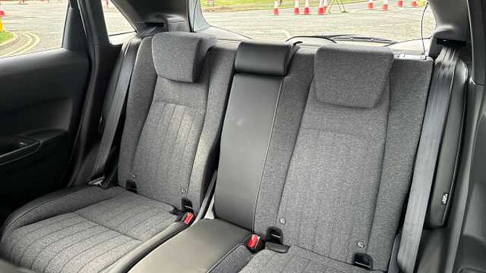 Honda Jazz 1.5 i-MMD Hybrid Advance 5dr eCVT Hybrid Hatchback 