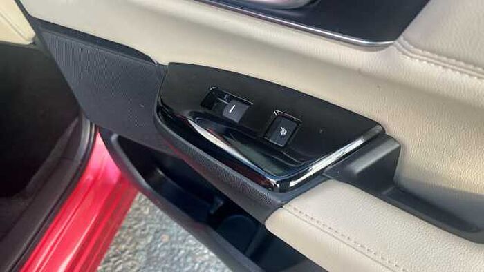 Honda CR-V 2.0 i-MMD Hybrid EX 5dr eCVT Hybrid Estate 