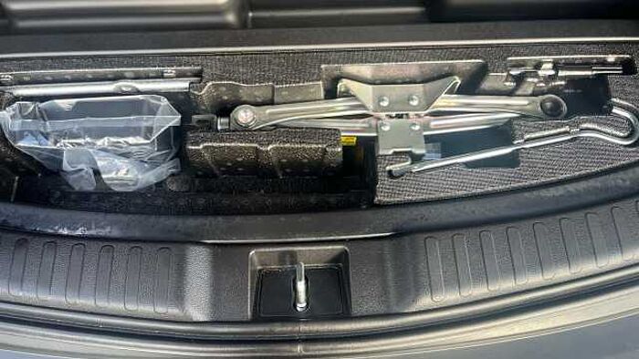 Honda CR-V 2.0 i-MMD Hybrid EX 5dr eCVT Hybrid Estate 