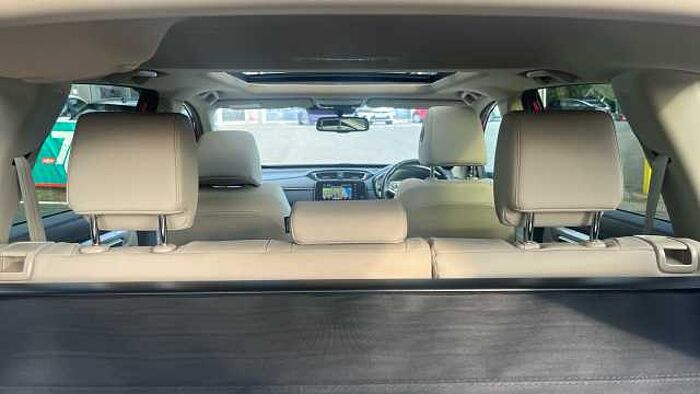 Honda CR-V 2.0 i-MMD Hybrid EX 5dr eCVT Hybrid Estate 