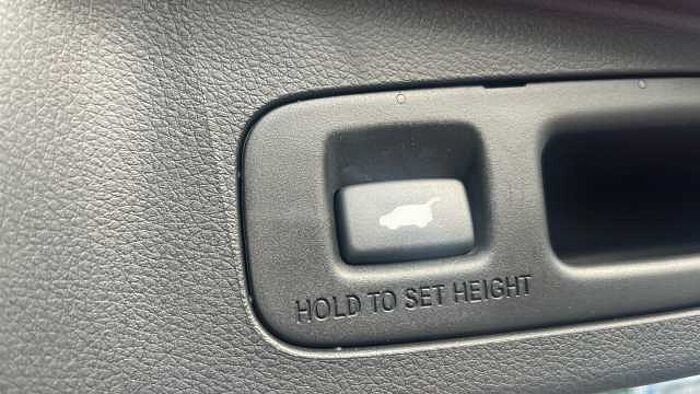 Honda CR-V 2.0 i-MMD Hybrid EX 5dr eCVT Hybrid Estate 