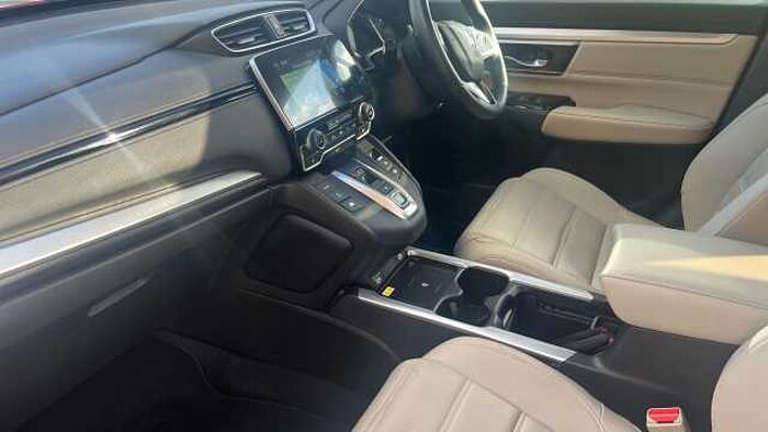 Honda CR-V 2.0 i-MMD Hybrid EX 5dr eCVT Hybrid Estate 