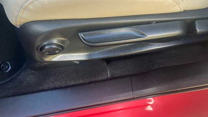 Honda CR-V 2.0 i-MMD Hybrid EX 5dr eCVT Hybrid Estate 