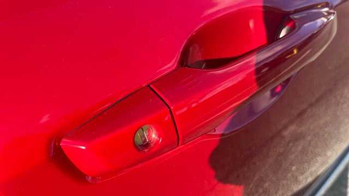 Honda CR-V 2.0 i-MMD Hybrid EX 5dr eCVT Hybrid Estate 