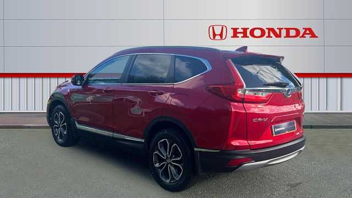Honda CR-V 2.0 i-MMD Hybrid EX 5dr eCVT Hybrid Estate 