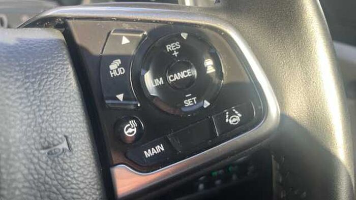 Honda CR-V 2.0 i-MMD Hybrid EX 5dr eCVT Hybrid Estate 