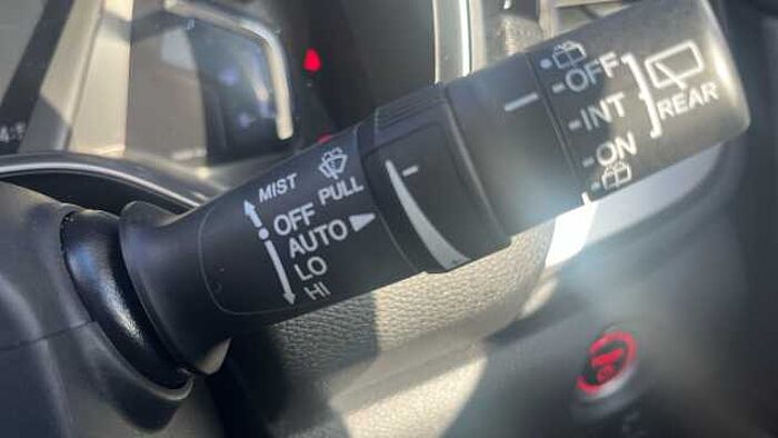 Honda CR-V 2.0 i-MMD Hybrid EX 5dr eCVT Hybrid Estate 