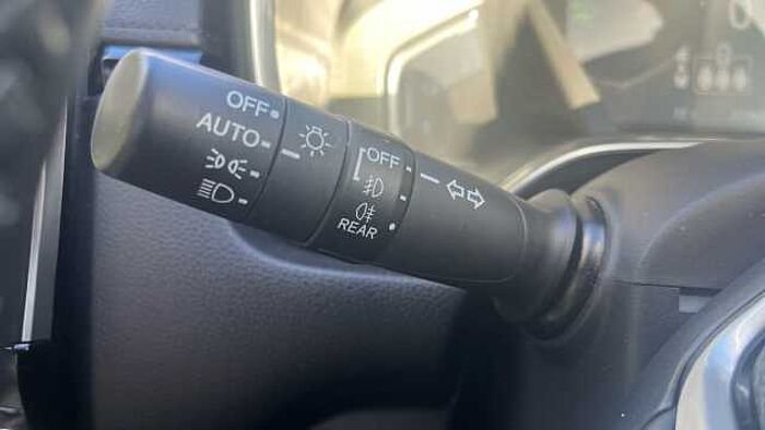 Honda CR-V 2.0 i-MMD Hybrid EX 5dr eCVT Hybrid Estate 