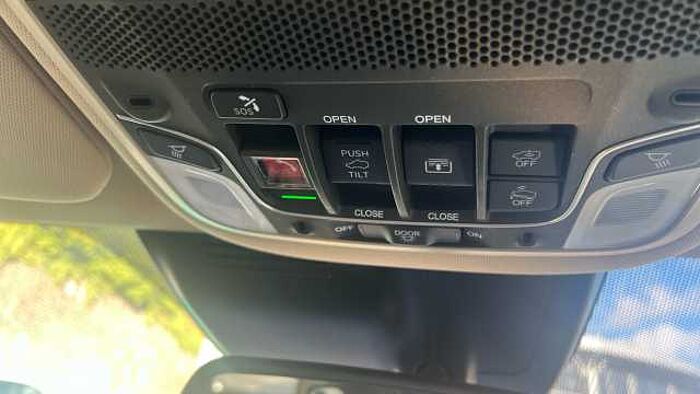 Honda CR-V 2.0 i-MMD Hybrid EX 5dr eCVT Hybrid Estate 