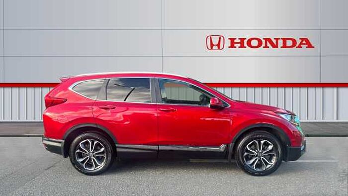 Honda CR-V 2.0 i-MMD Hybrid EX 5dr eCVT Hybrid Estate 