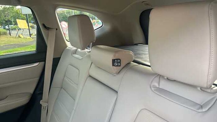 Honda CR-V 2.0 i-MMD Hybrid EX 5dr eCVT Hybrid Estate 