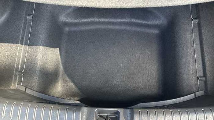 Honda Civic 1.0 VTEC Turbo 126 EX 5dr CVT Petrol Hatchback 