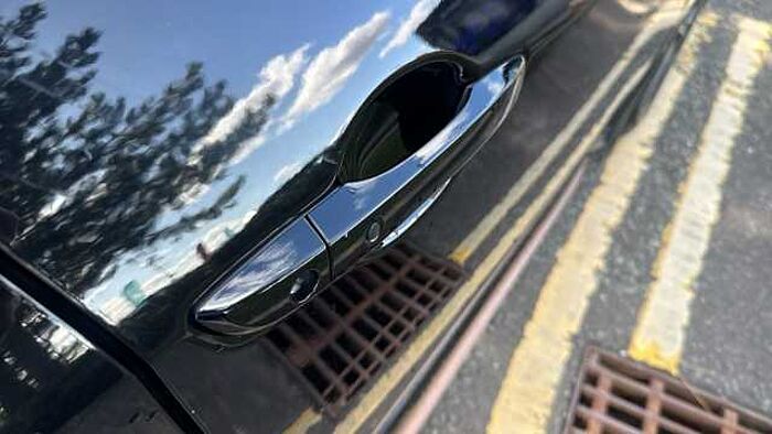 Honda Civic 1.0 VTEC Turbo 126 EX 5dr CVT Petrol Hatchback 
