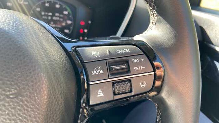 Honda CR-V 2.0 eHEV Elegance 5dr eCVT Hybrid Estate 