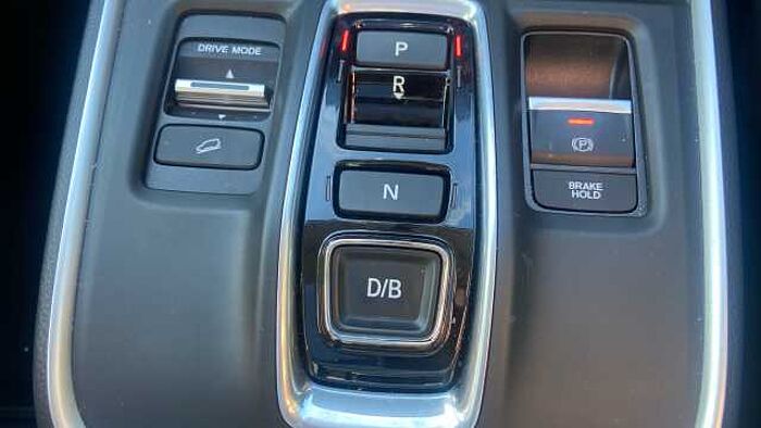 Honda CR-V 2.0 eHEV Elegance 5dr eCVT Hybrid Estate 
