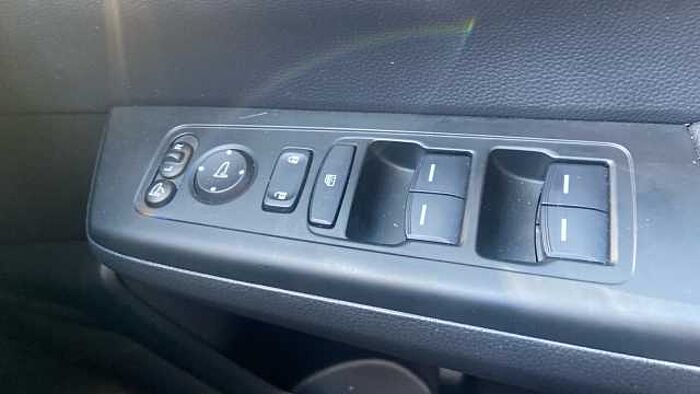 Honda CR-V 2.0 eHEV Elegance 5dr eCVT Hybrid Estate 