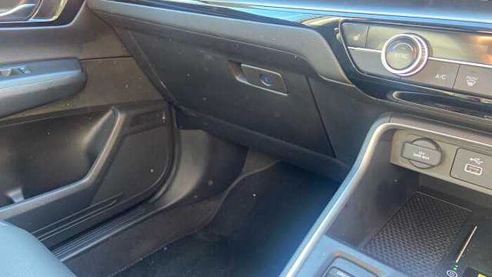 Honda CR-V 2.0 eHEV Elegance 5dr eCVT Hybrid Estate 