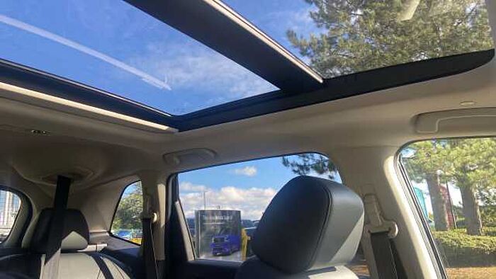 Honda CR-V 2.0 eHEV Elegance 5dr eCVT Hybrid Estate 
