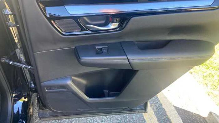 Honda CR-V 2.0 eHEV Elegance 5dr eCVT Hybrid Estate 