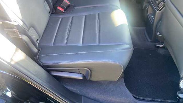 Honda CR-V 2.0 eHEV Elegance 5dr eCVT Hybrid Estate 