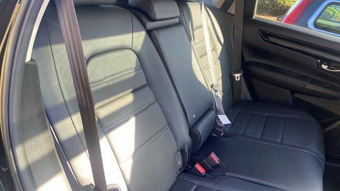 Honda CR-V 2.0 eHEV Elegance 5dr eCVT Hybrid Estate 