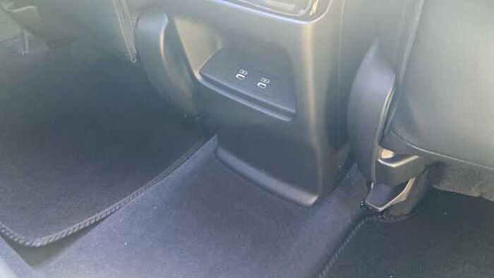 Honda CR-V 2.0 eHEV Elegance 5dr eCVT Hybrid Estate 