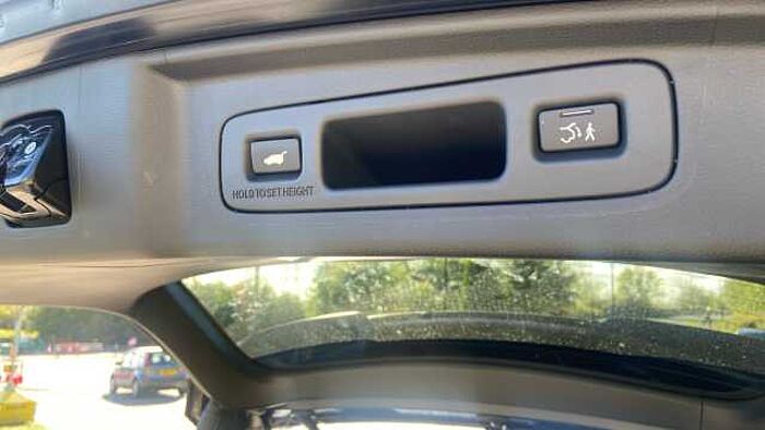 Honda CR-V 2.0 eHEV Elegance 5dr eCVT Hybrid Estate 