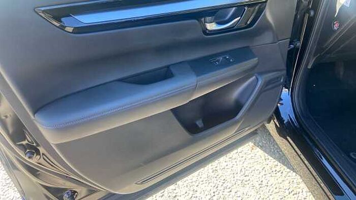 Honda CR-V 2.0 eHEV Elegance 5dr eCVT Hybrid Estate 