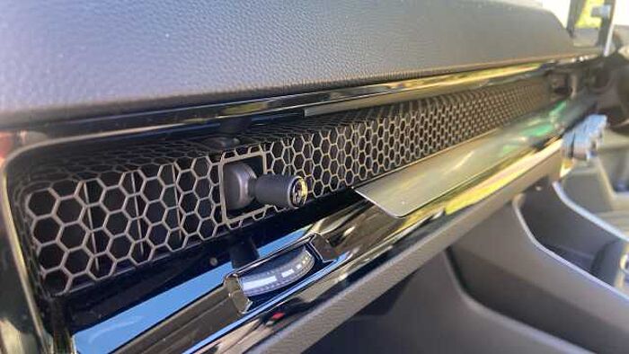 Honda CR-V 2.0 eHEV Elegance 5dr eCVT Hybrid Estate 