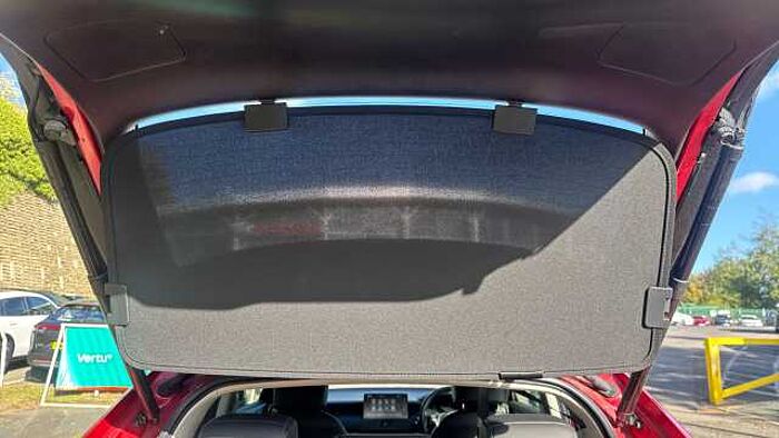 Honda HR-V 1.5 eHEV Advance 5dr CVT Hybrid Hatchback 