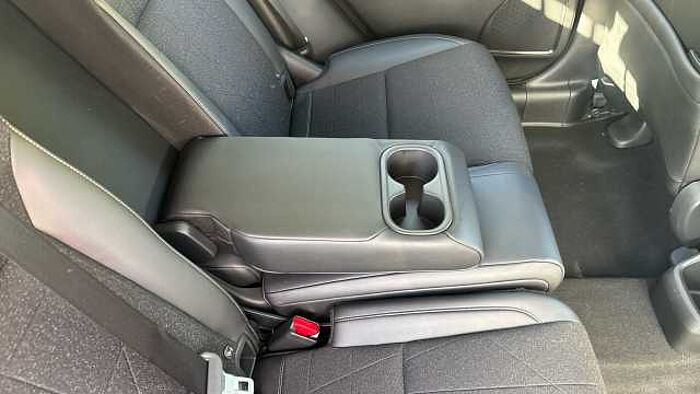 Honda HR-V 1.5 eHEV Advance 5dr CVT Hybrid Hatchback 