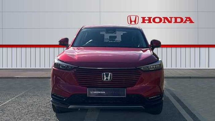 Honda HR-V 1.5 eHEV Advance 5dr CVT Hybrid Hatchback 