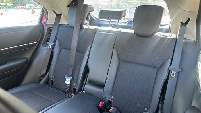 Honda HR-V 1.5 eHEV Advance 5dr CVT Hybrid Hatchback 