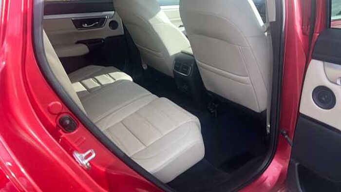 Honda CR-V 2.0 i-MMD Hybrid EX 5dr eCVT Hybrid Estate 