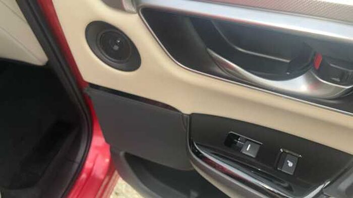 Honda CR-V 2.0 i-MMD Hybrid EX 5dr eCVT Hybrid Estate 