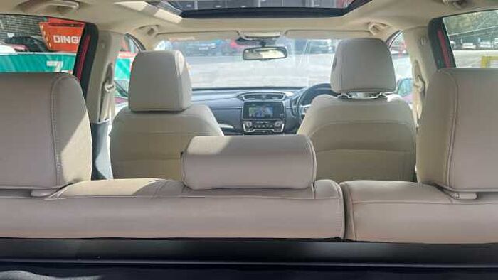 Honda CR-V 2.0 i-MMD Hybrid EX 5dr eCVT Hybrid Estate 