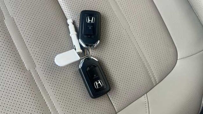 Honda CR-V 2.0 i-MMD Hybrid EX 5dr eCVT Hybrid Estate 