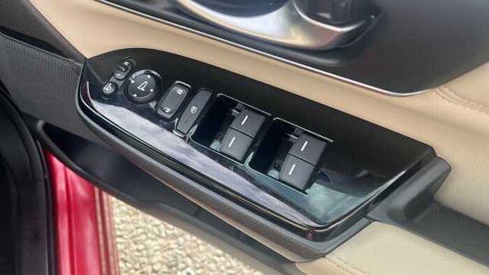 Honda CR-V 2.0 i-MMD Hybrid EX 5dr eCVT Hybrid Estate 
